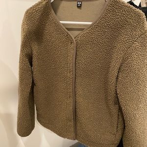 Uniqlo jacket